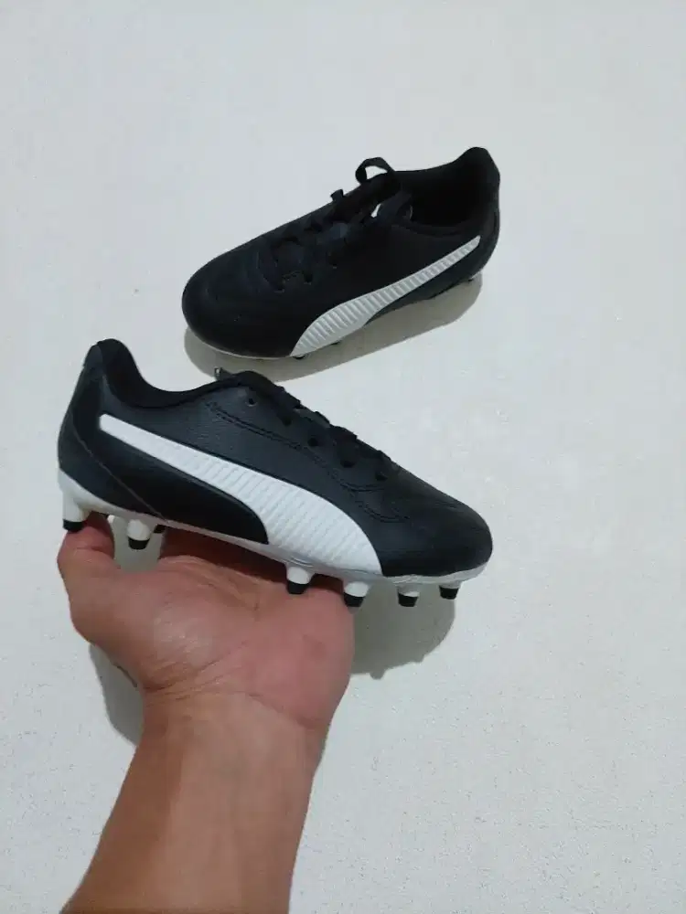 Puma King Football for Kids