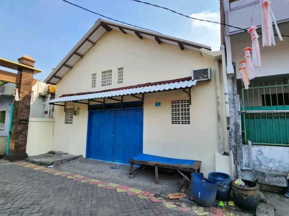 balongsari tandes
