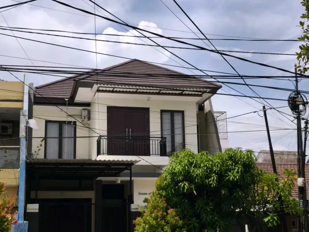 taman intan Nginden