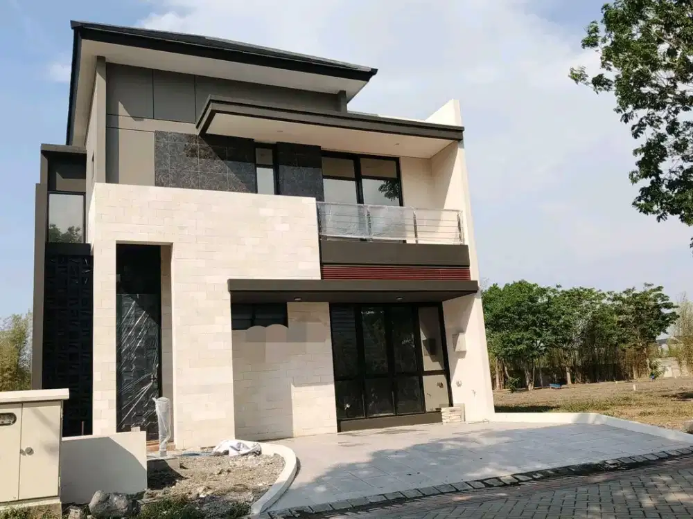 Grand Pakuwon