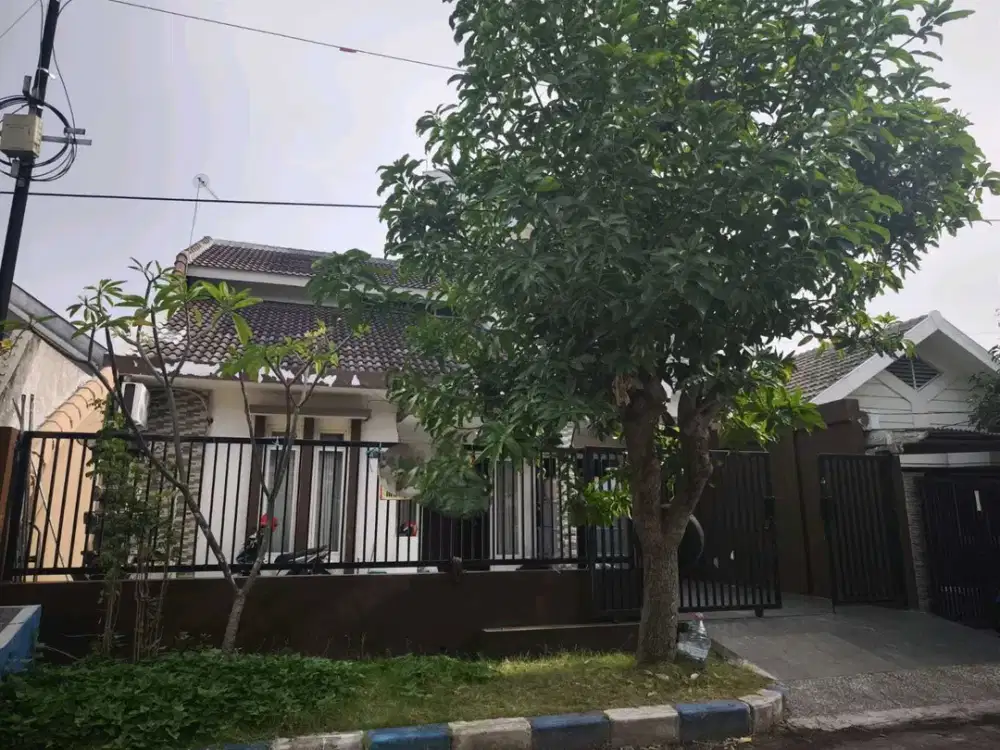 Kedung baruk