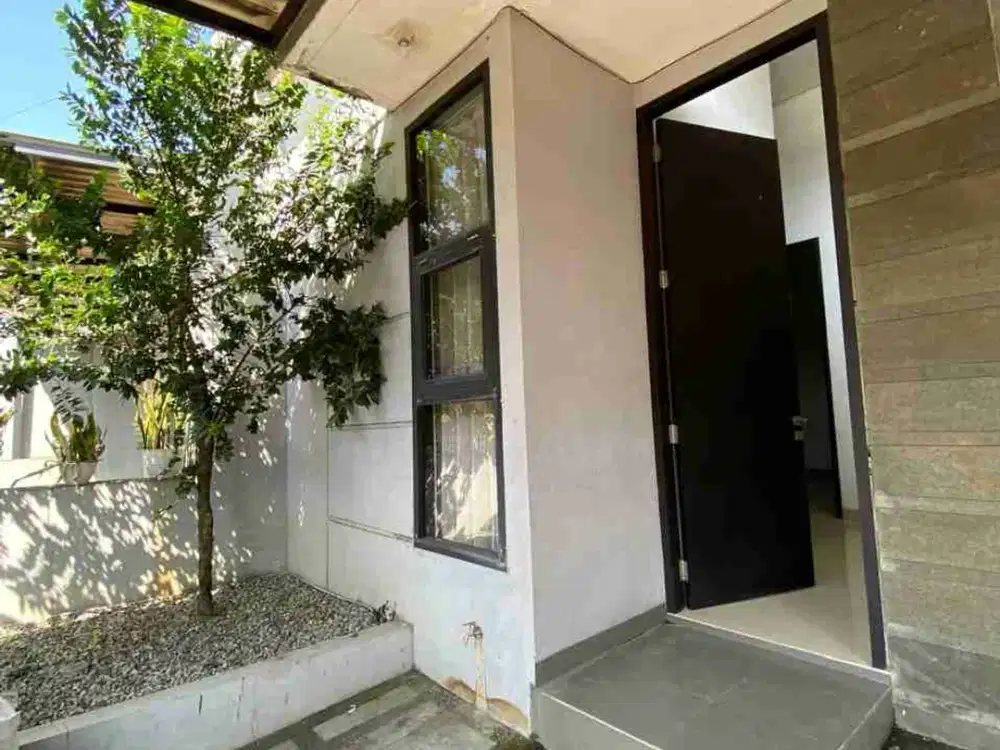 Dijual Cepat Rumah Siap Huni Bagus Nyaman Kopo Safira Residense Bandung
