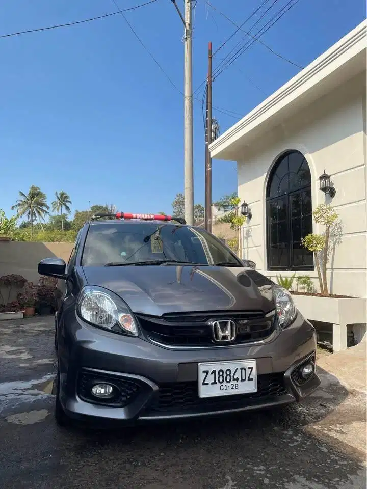 BRIO E  1.3 MANUAL