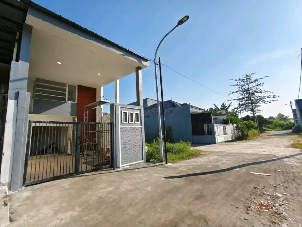 TAMBAK MEDOKAN AYU