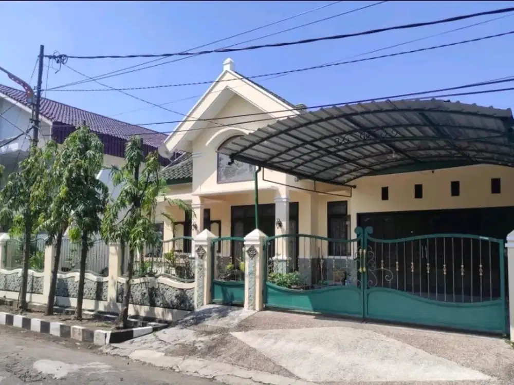 RUNGKUT ASRI