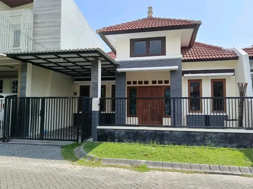 PONDOK TJANDRA
