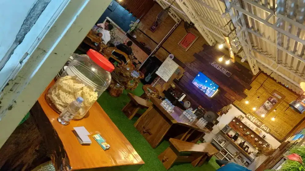 Mencari pekerjaan ART jaga rumah dll
