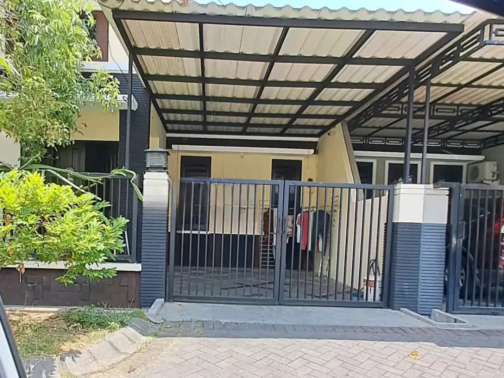 PONDOK TJANDRA