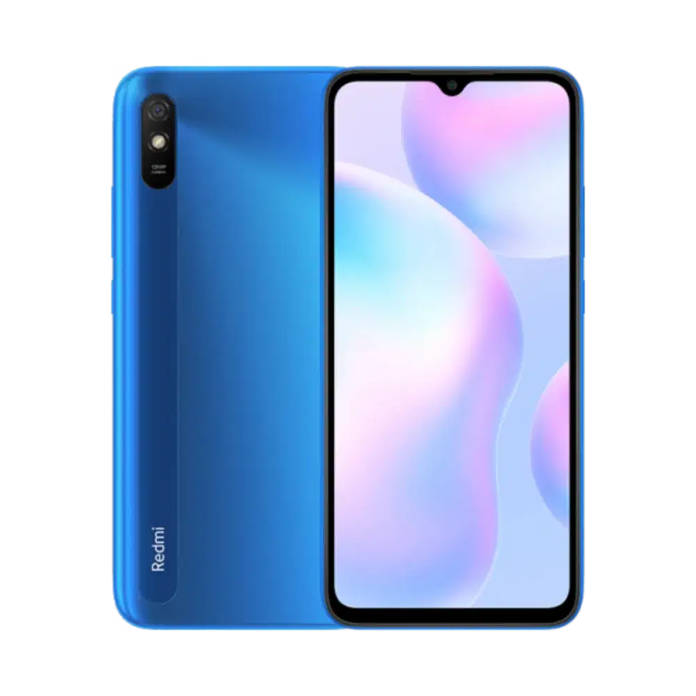Redmi 9A 3/32 Batangan