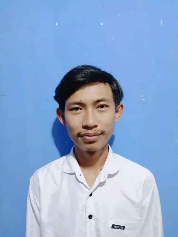 Mencari pekerjaan