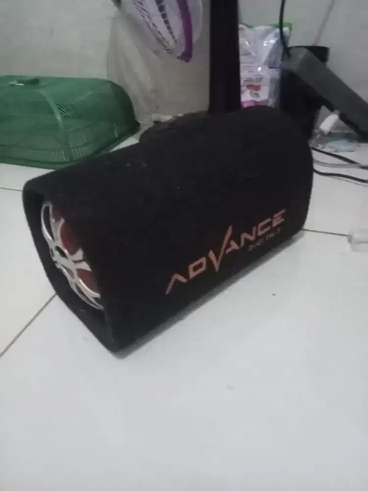 Jual lispiker avan suara mantap super basss