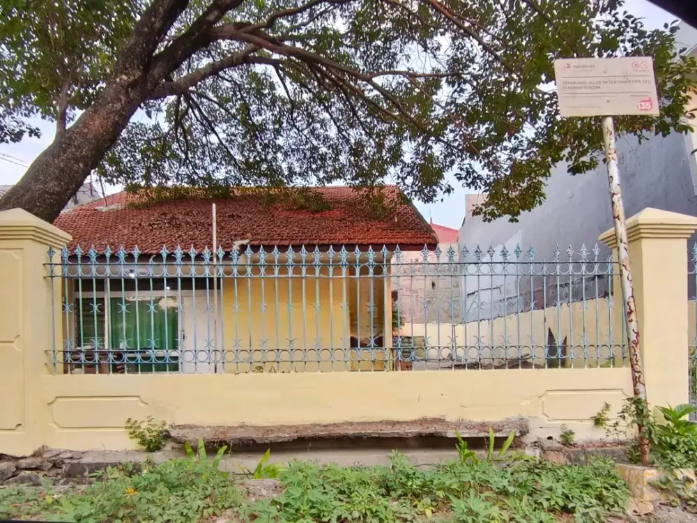 RUNGKUT ASRI UTARA