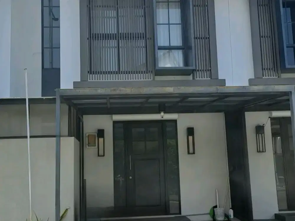 AMESTA LIVING SURABAYA TIMUR