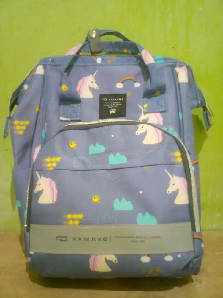 Tas multifungsi bayi New