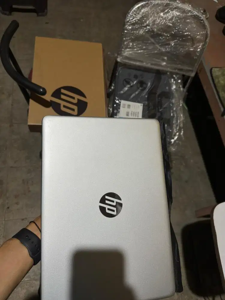 Laptop Hp 14s Cf3076 Tu