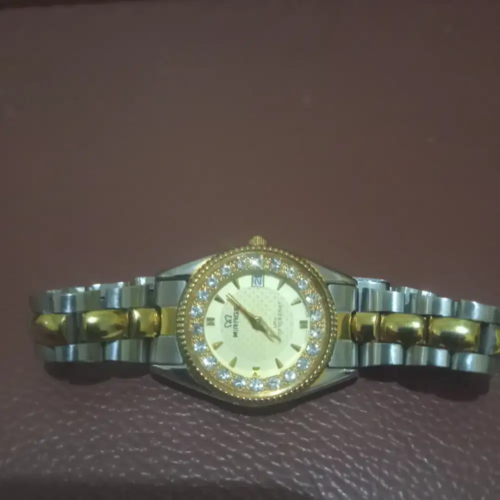 jam tangan wnita