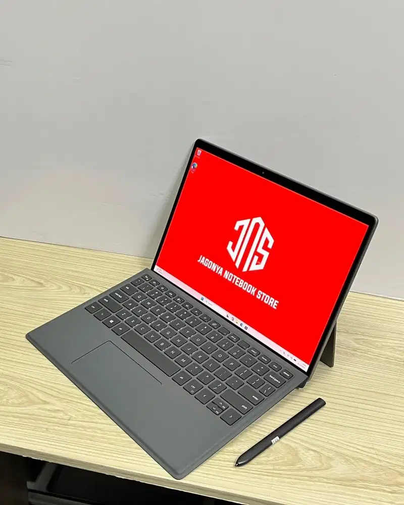 DELL Latitude 7320 2in1 Detachable i5 1140G7 RAM 16GB SSD 512GB NVMe