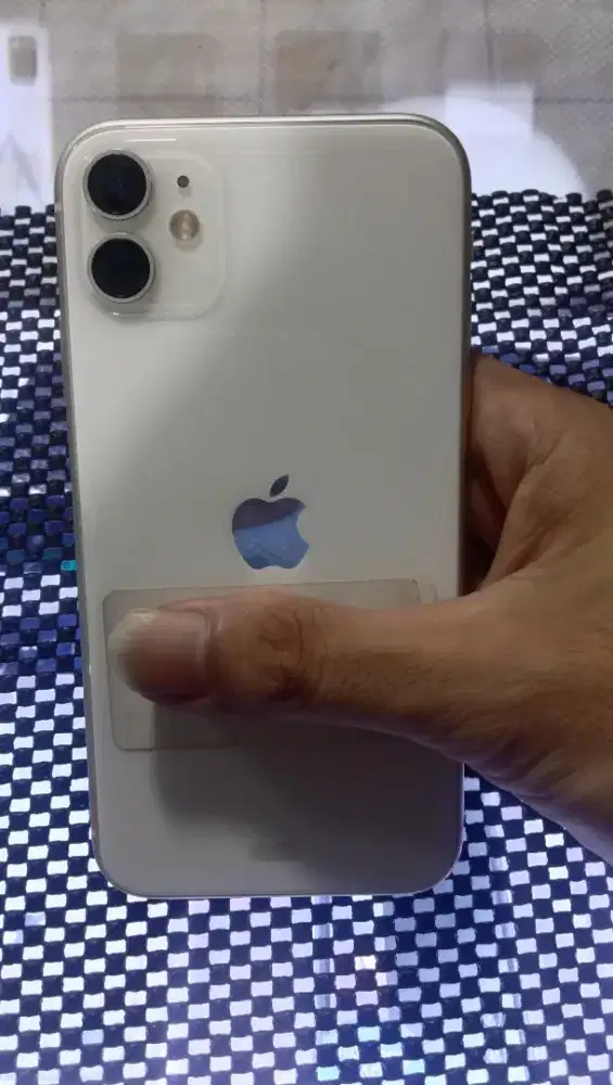iPhone 11 64 gb