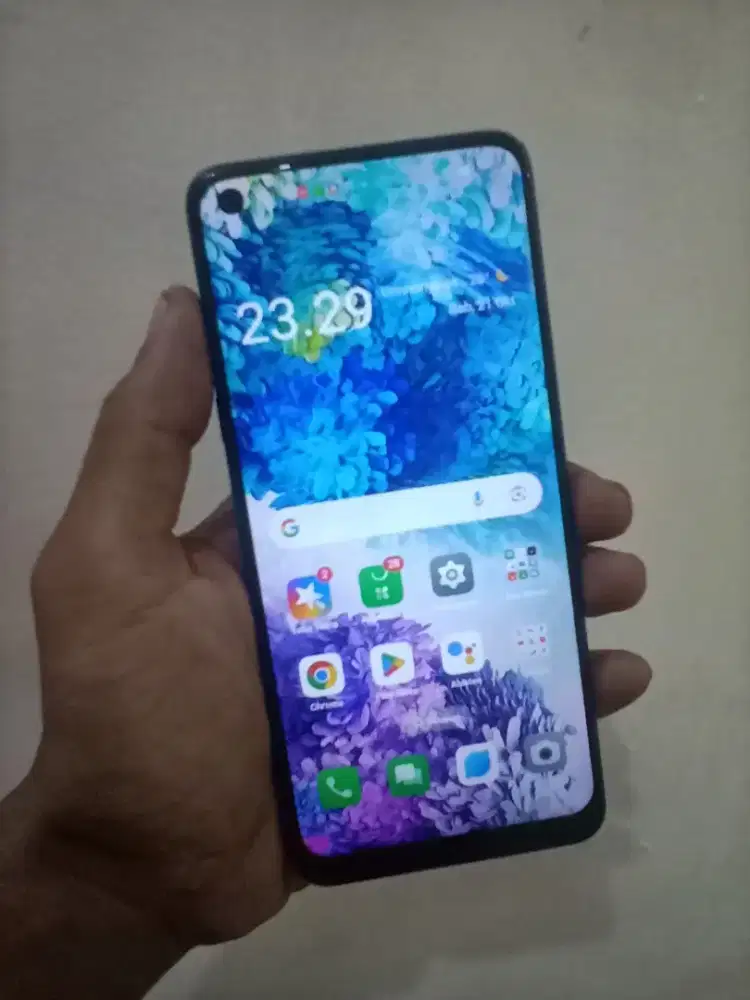 Oppo Reno 8 ram 8/256GB