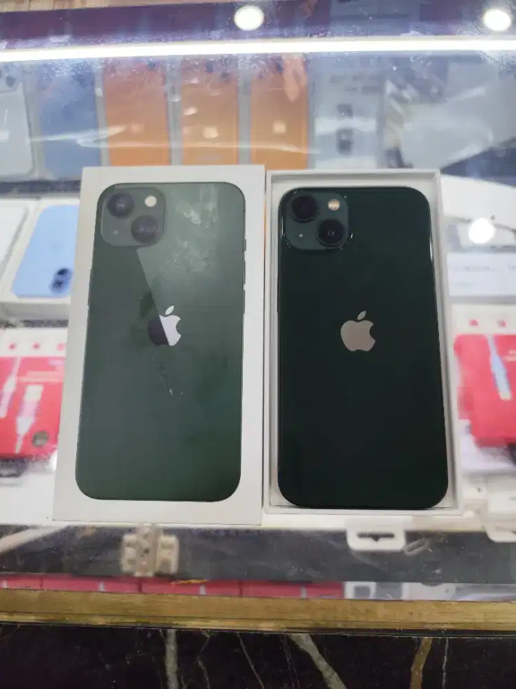 iphone 13 128gb ibox