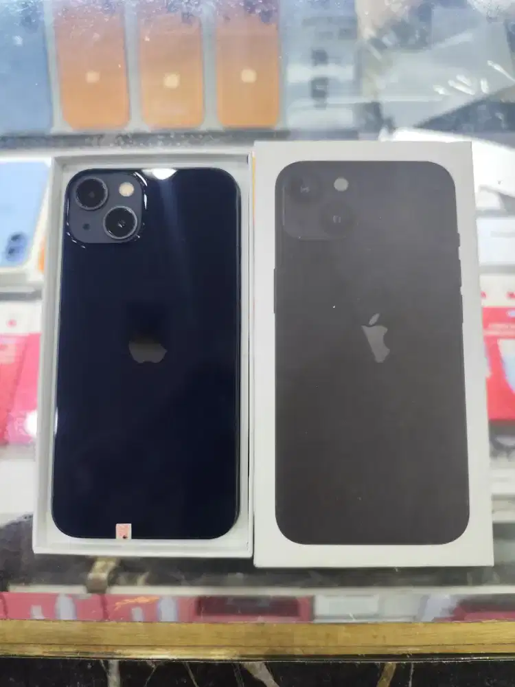 iphone 13 128gb inter