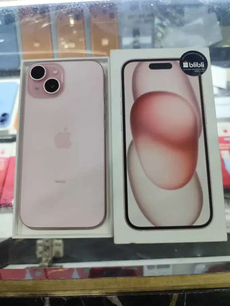 iphone 15 128gb ibox