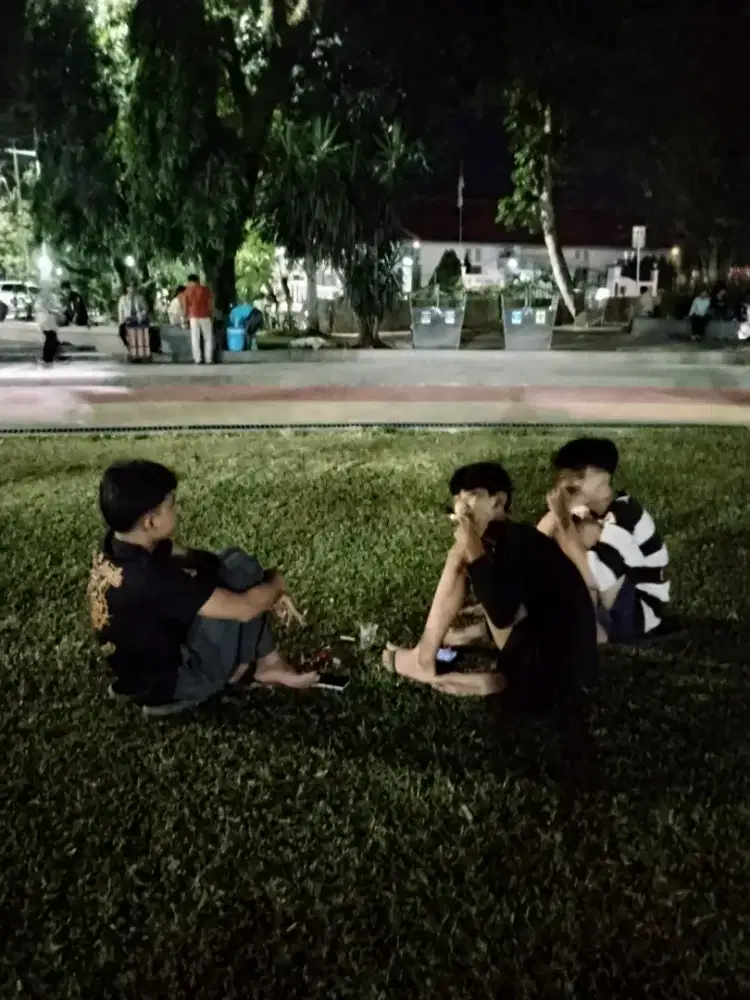 Cari lowongan kerja