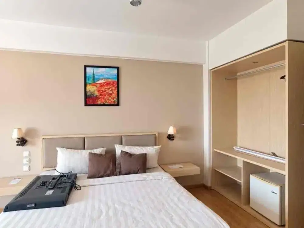 SHMSRS‼Apartemen Gunawangsa Manyar Ex Hotel