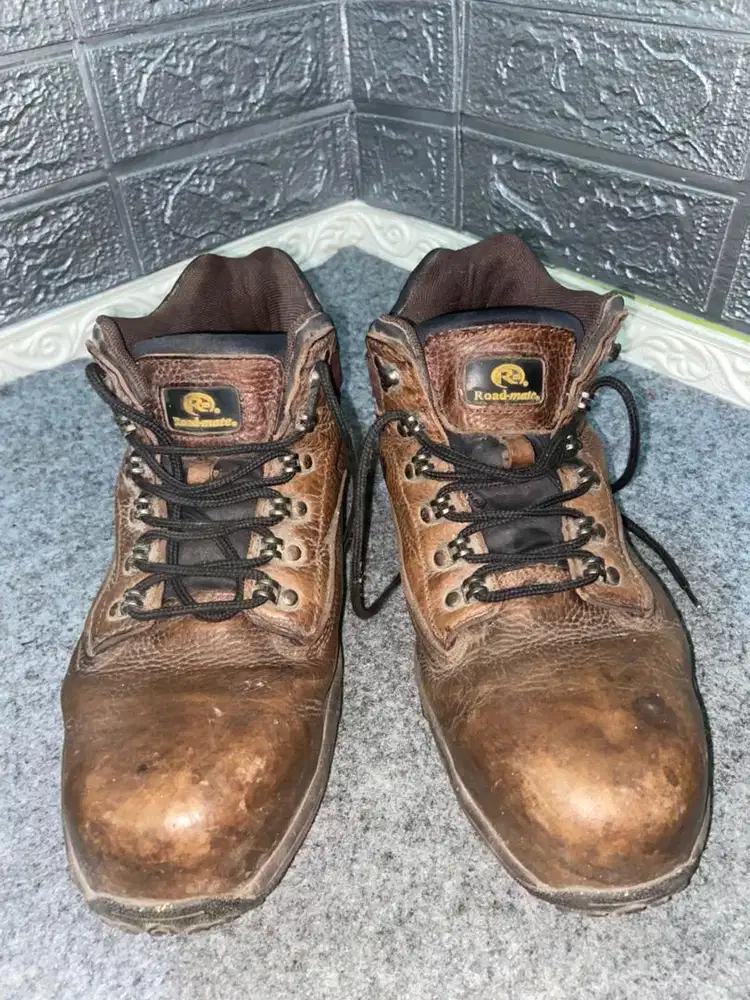 Sepatu RoadMate Gunung/Outdor