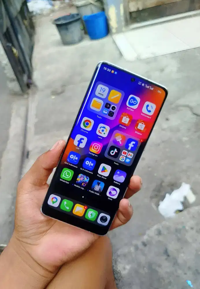 Mi 13 pro ex flegship gaming Ram 12+12/512gb