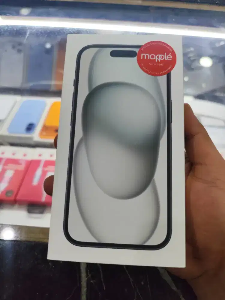 iphone 15 128gb new digimap