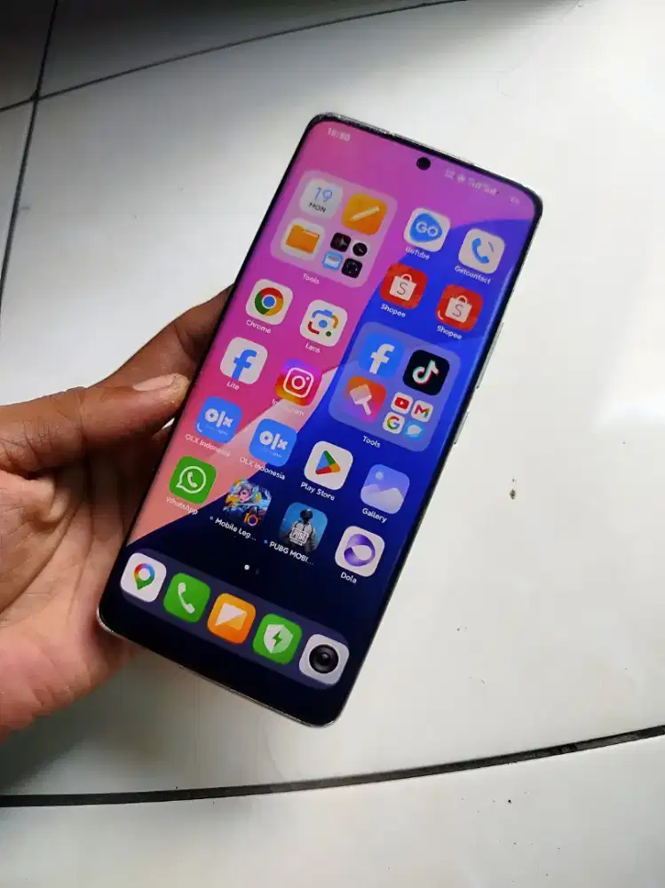 Mi 13 pro ex flegship gaming Ram 12+12/512gb