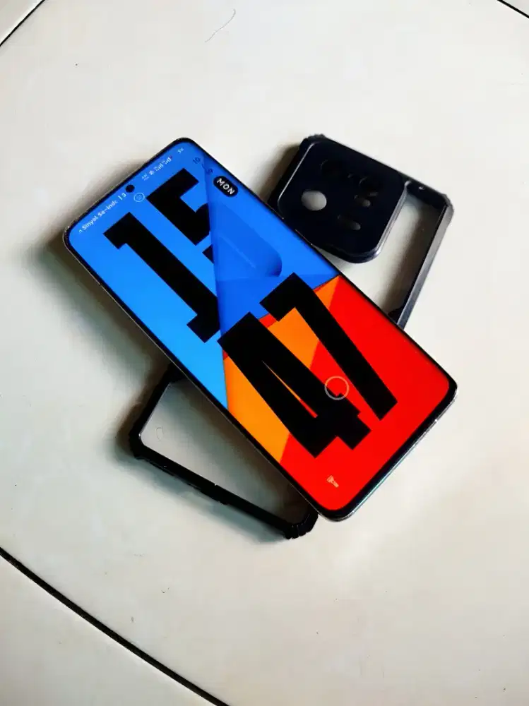 Mi 13 pro ex flegship gaming Ram 12+12/512gb
