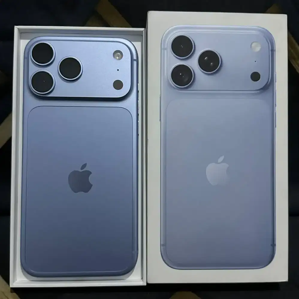 iPhone 18 Pro Max 256 gb