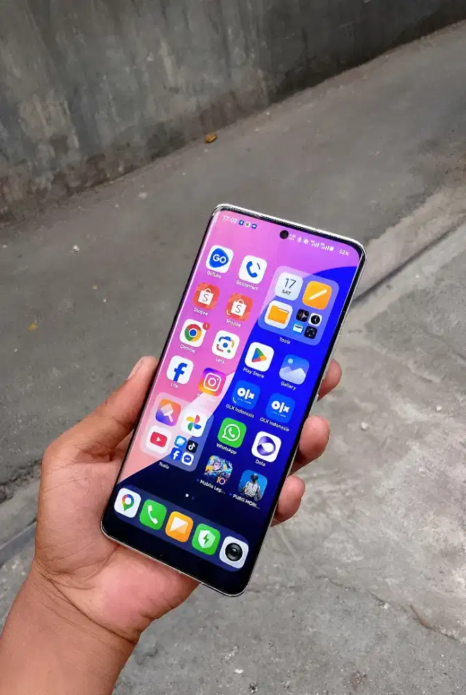 Mi 13 pro ex flegship gaming Ram 12+12/512gb