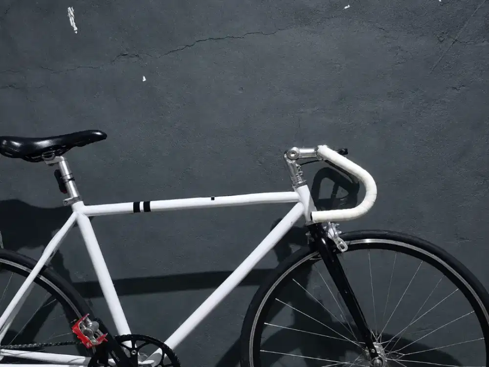 sepeda fixie basic airwalk