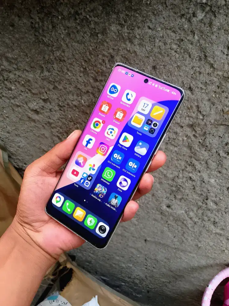 Mi 13 pro ex flegship gaming Ram 12+12/512gb