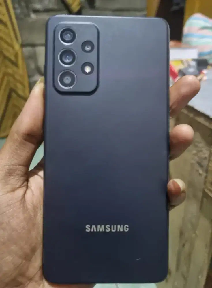 Samsung A52 NFC 8 /128