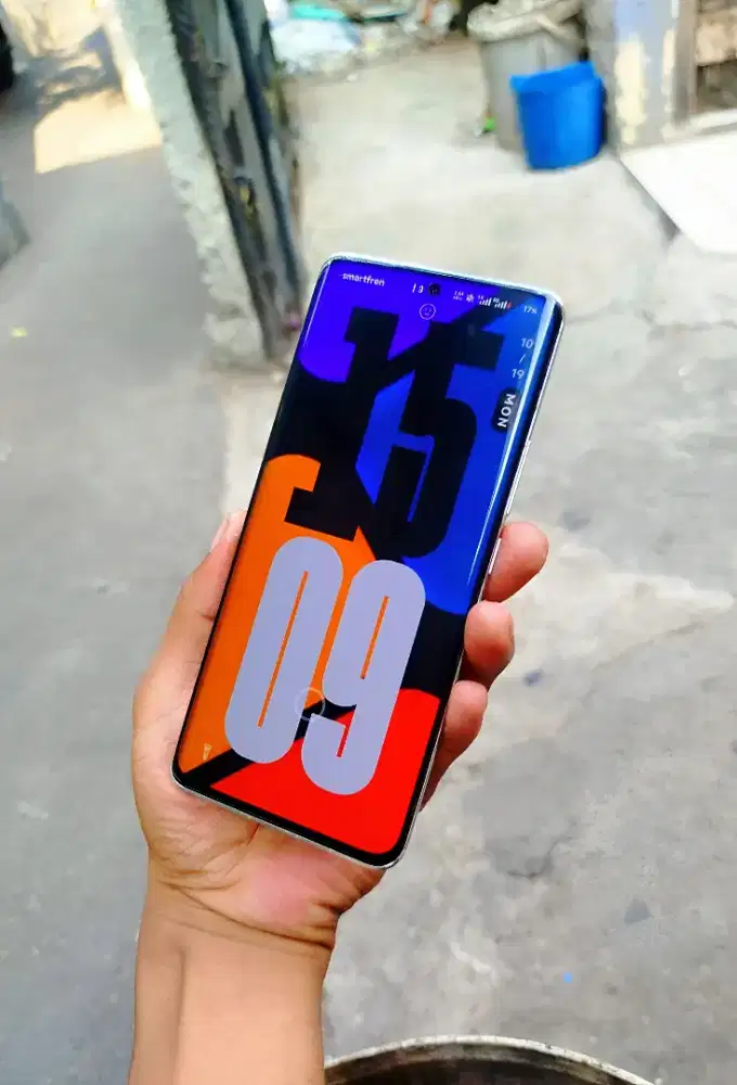 Mi 13 pro ex flegship gaming Ram 12+12/512gb