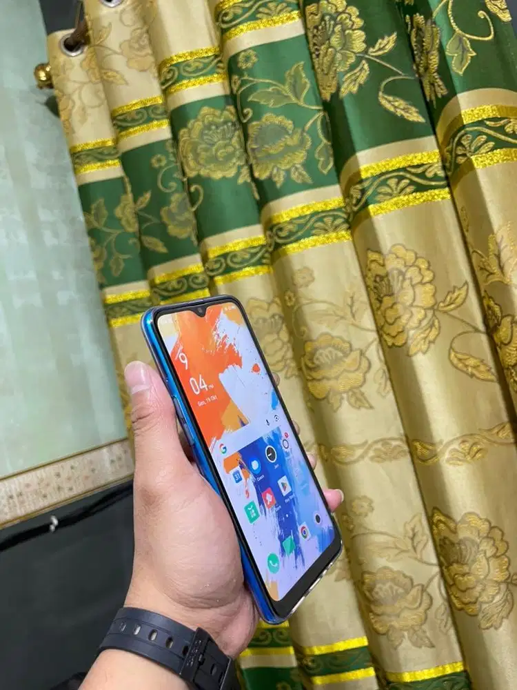 Oppo A12 RAM 3/32