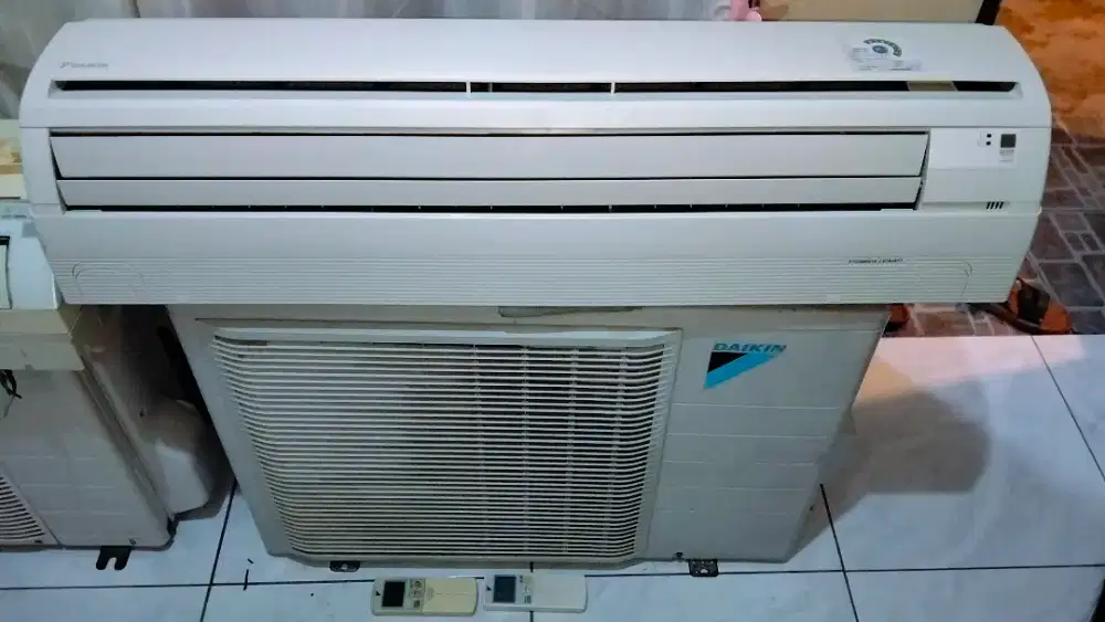 AC DAIKIN STANDAR 2PK