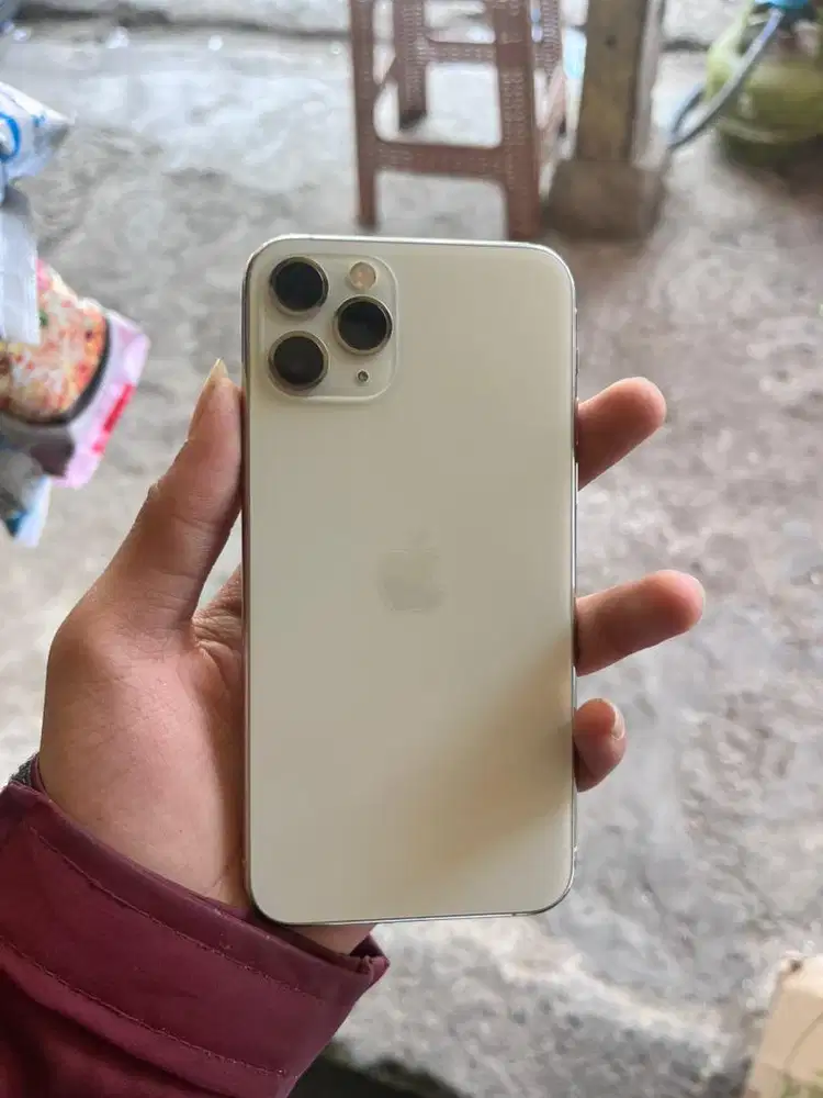 IPHONE 11 PRO 64gb allop