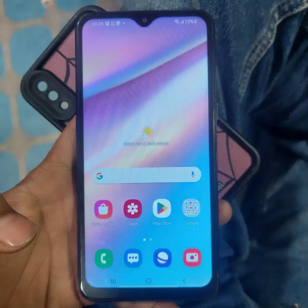 SAMSUNG A10s 2/32