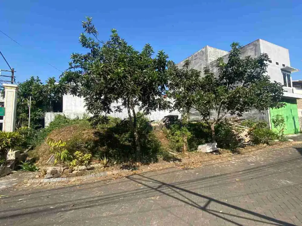 Tanah Murah 300 Jutaan Sawojajar Dekat Tol LT 115 SHM