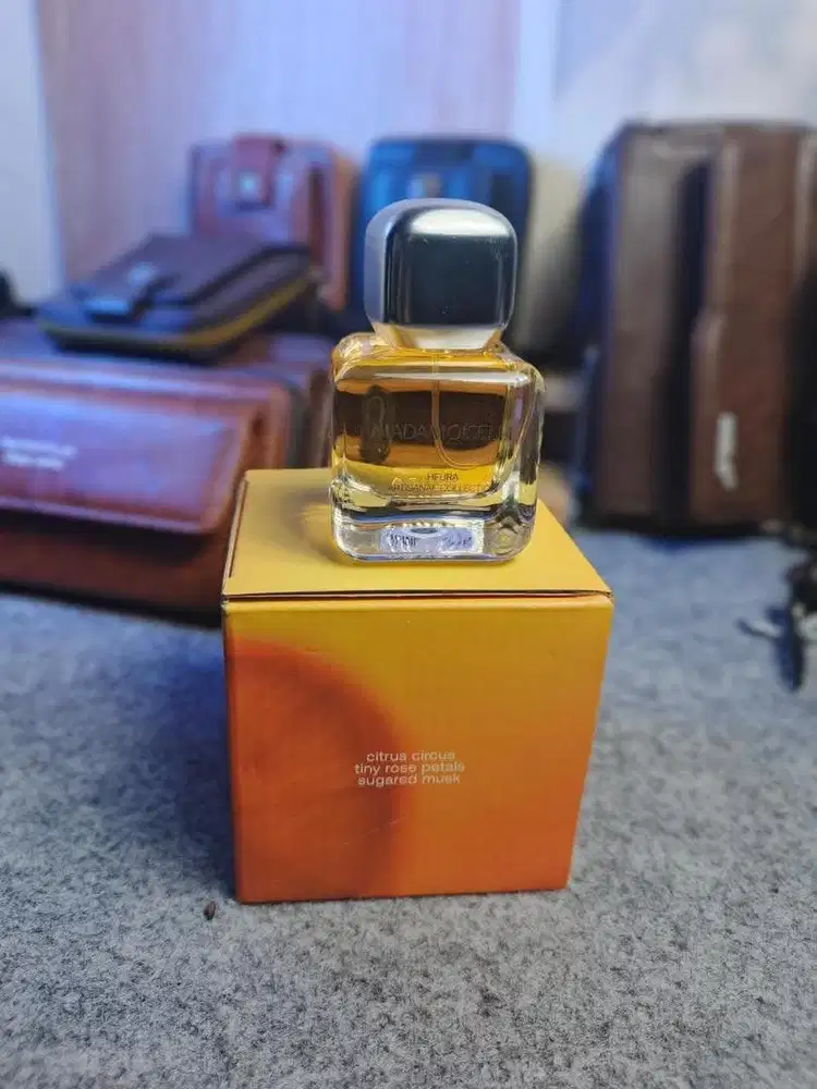 Heura 40Ml extrait de parfume