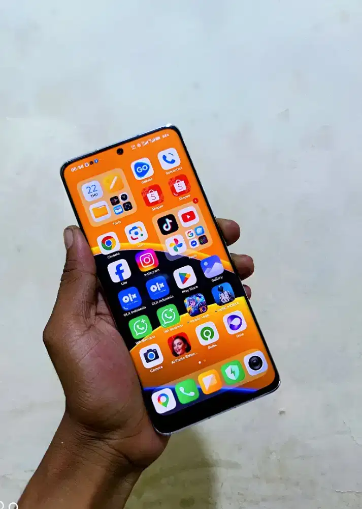 Mi 13 pro ex flegship gaming Ram 12+12/512gb