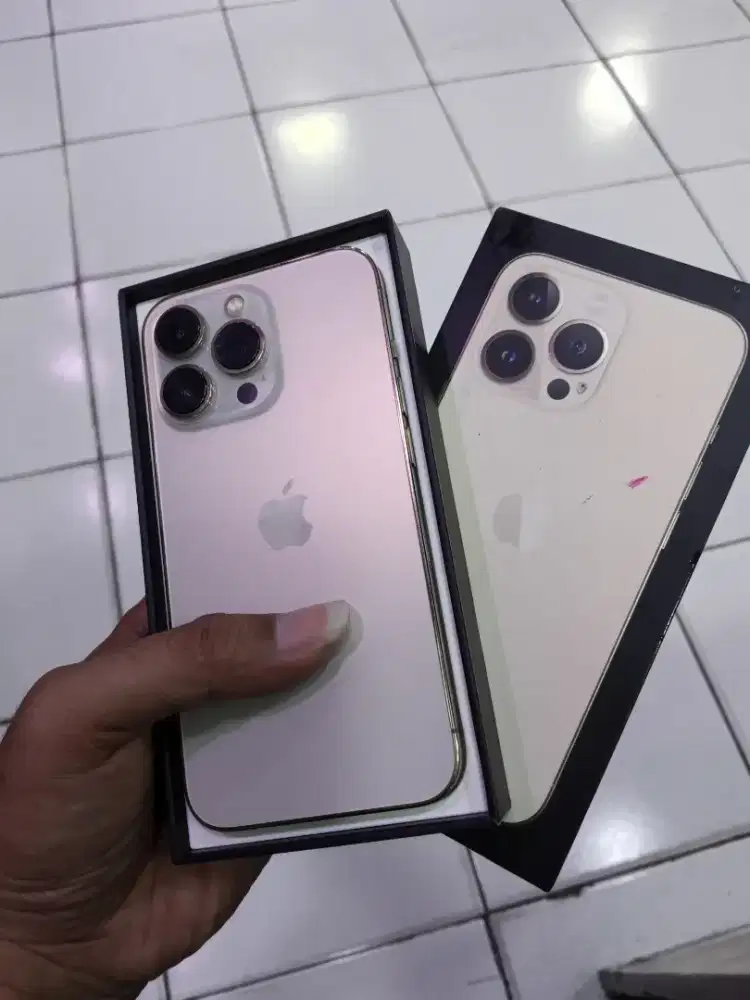 iPhone 13pro 512GB IBOX (LCD BATRAI GANTIAN)