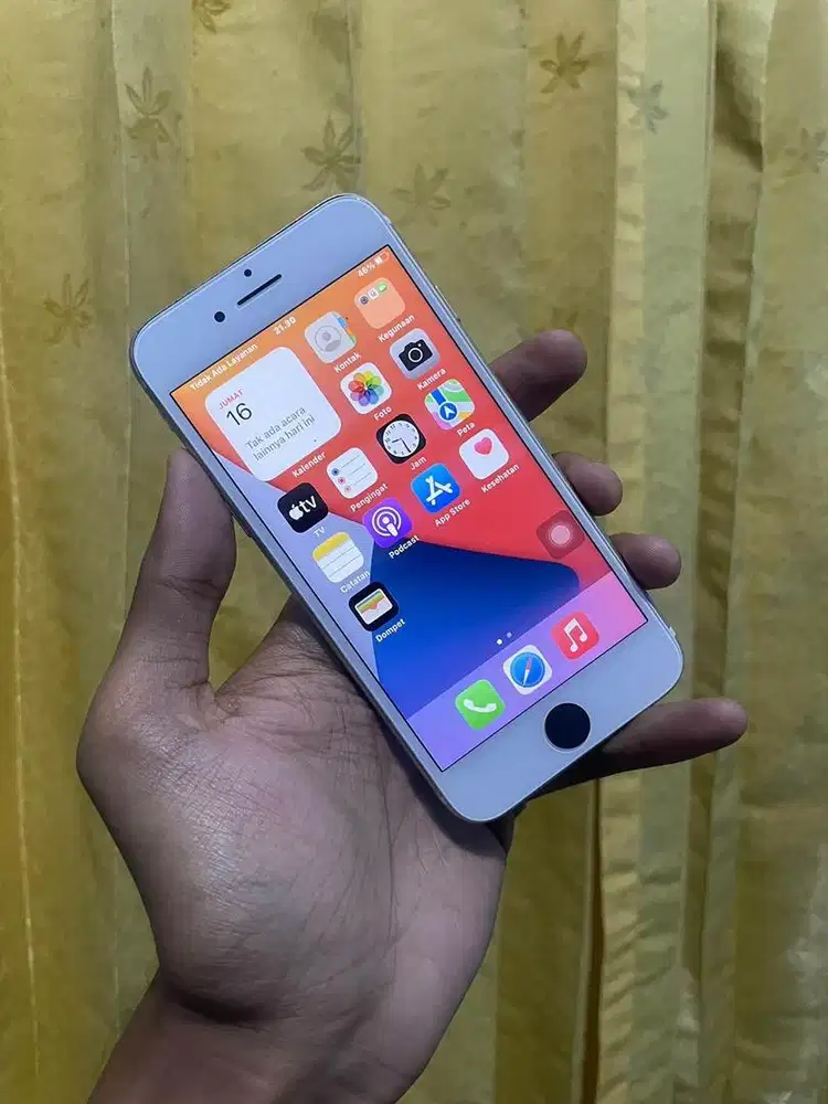 Iphone 7 128gb ex inter