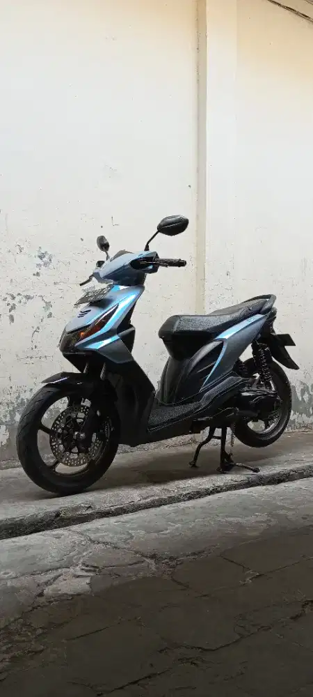 Beat karbu 2008