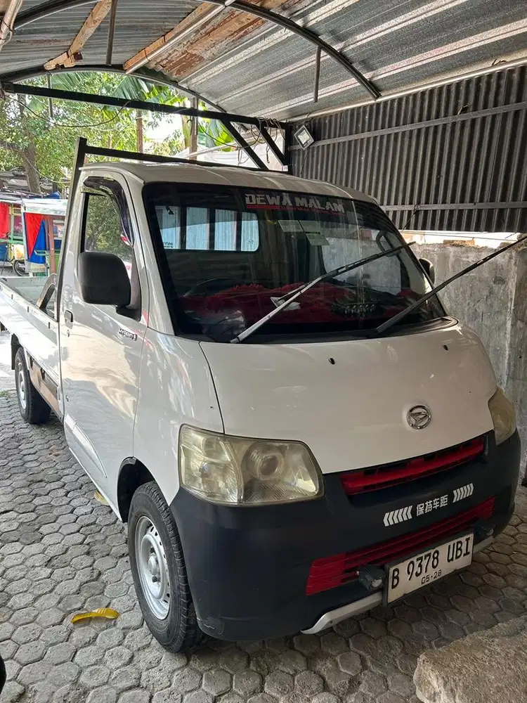GRANMAX PICK UP 1.5 Ps Ac 2018